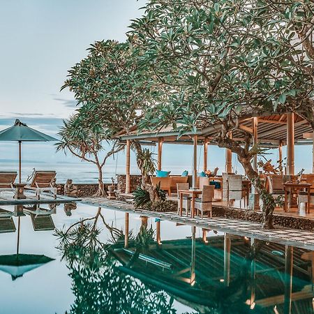 Alam Candi Resort Кандидаса Екстер'єр фото