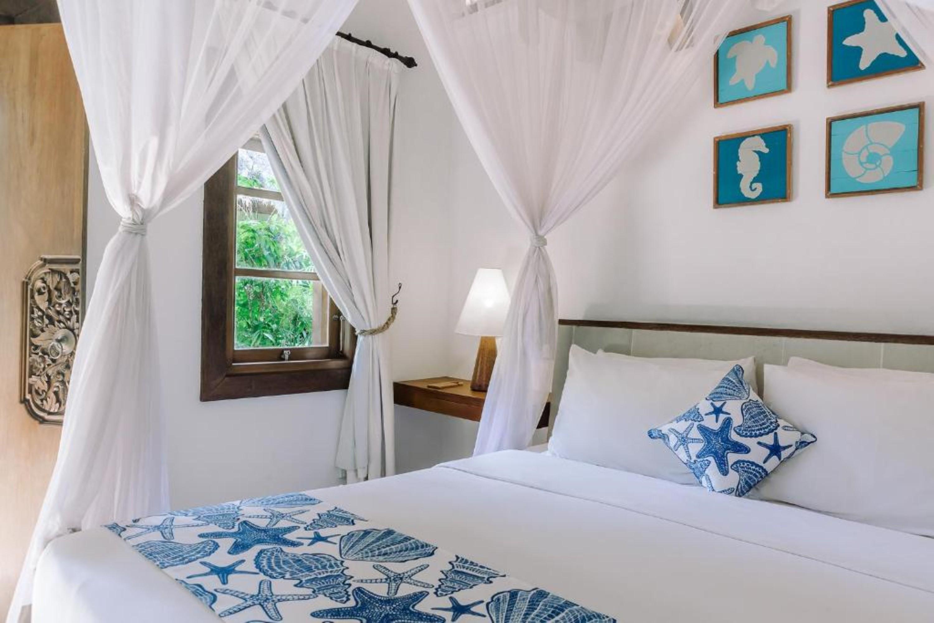 Alam Candi Resort Кандидаса Екстер'єр фото