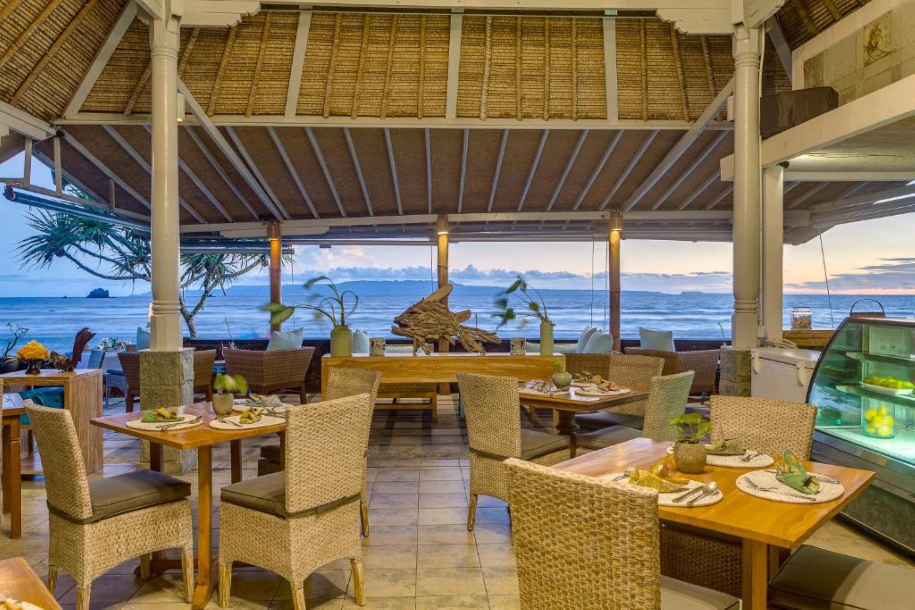 Alam Candi Resort Кандидаса Екстер'єр фото