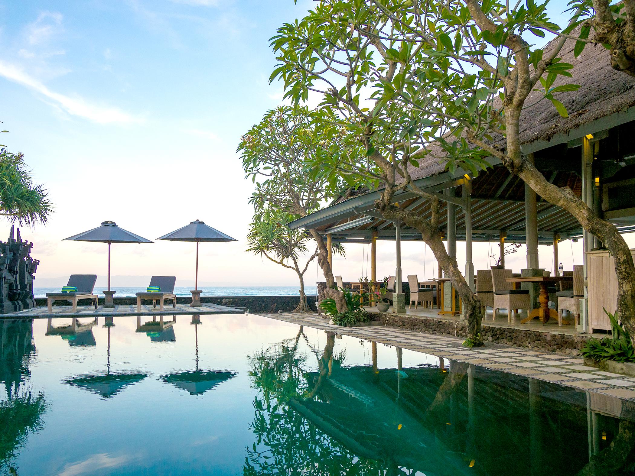 Alam Candi Resort Кандидаса Екстер'єр фото