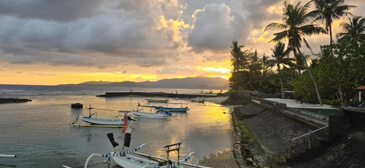 Alam Candi Resort Кандидаса Екстер'єр фото