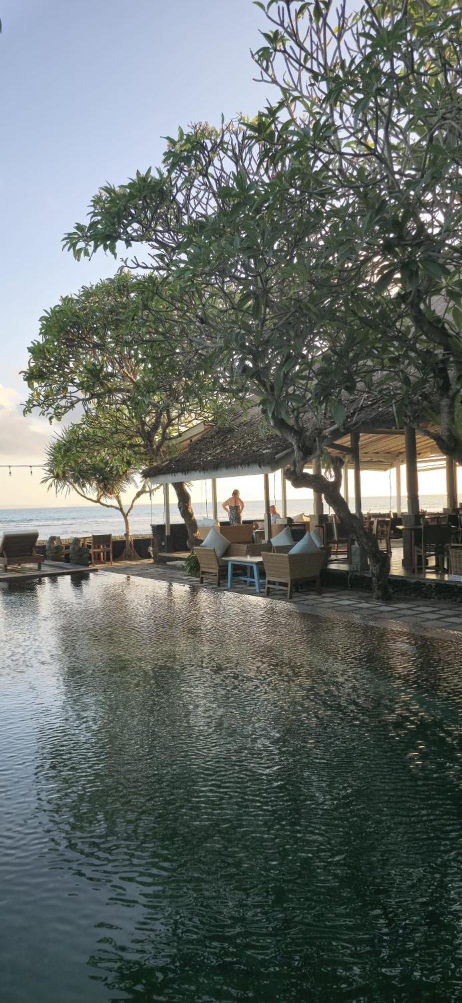 Alam Candi Resort Кандидаса Екстер'єр фото