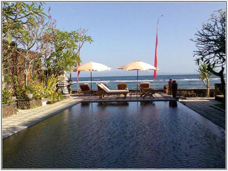 Alam Candi Resort Кандидаса Екстер'єр фото